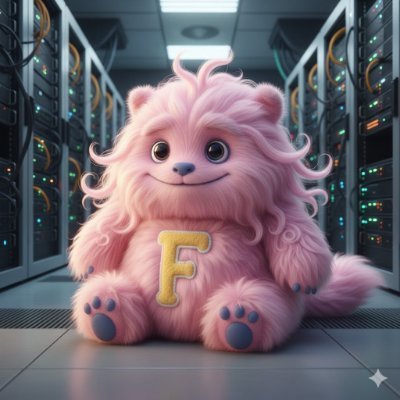 Flufy