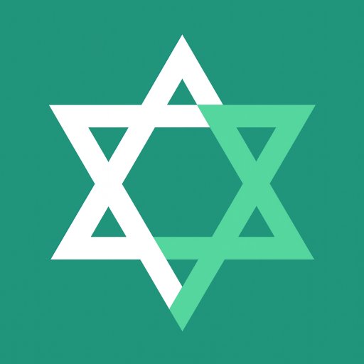 ✡︎