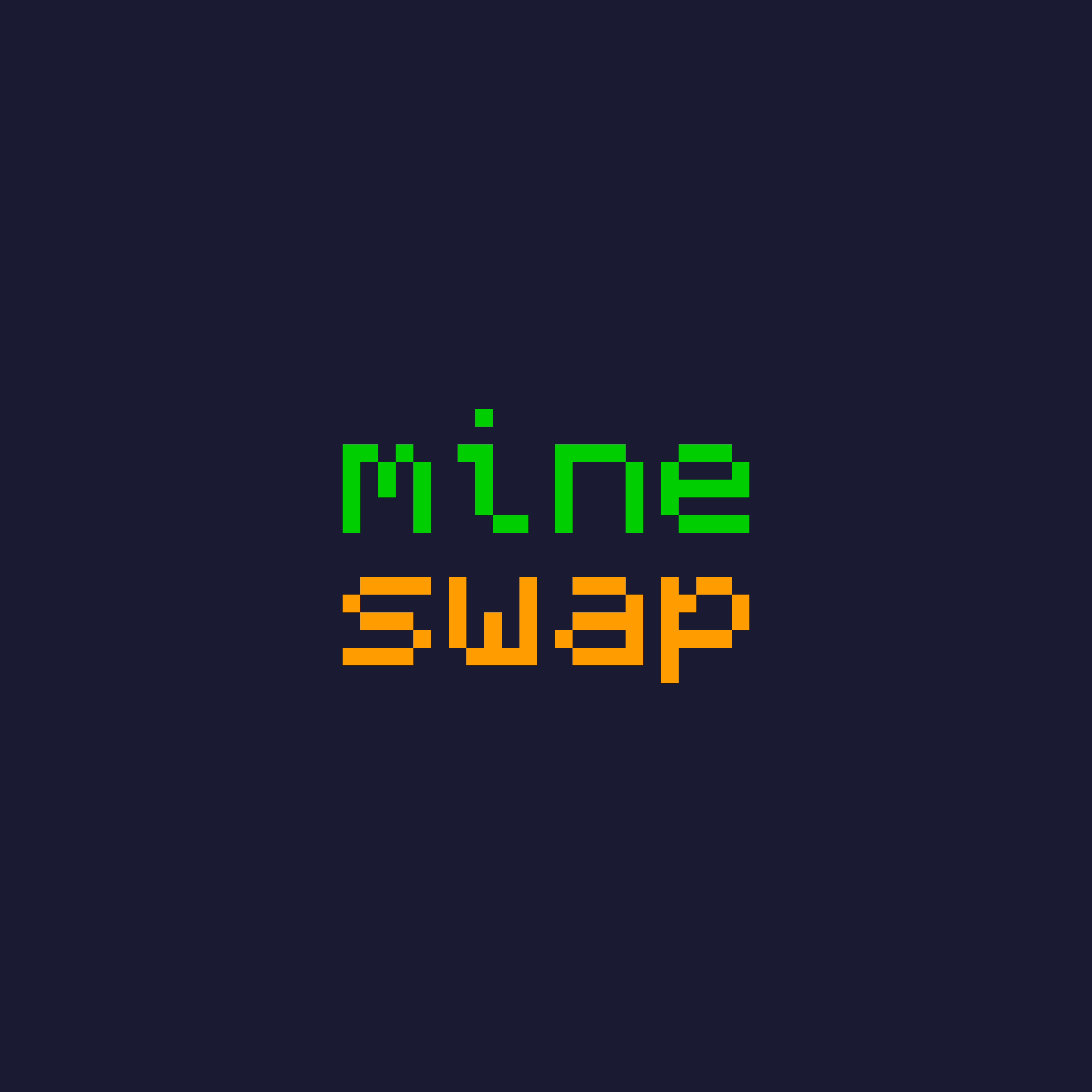 MINE
