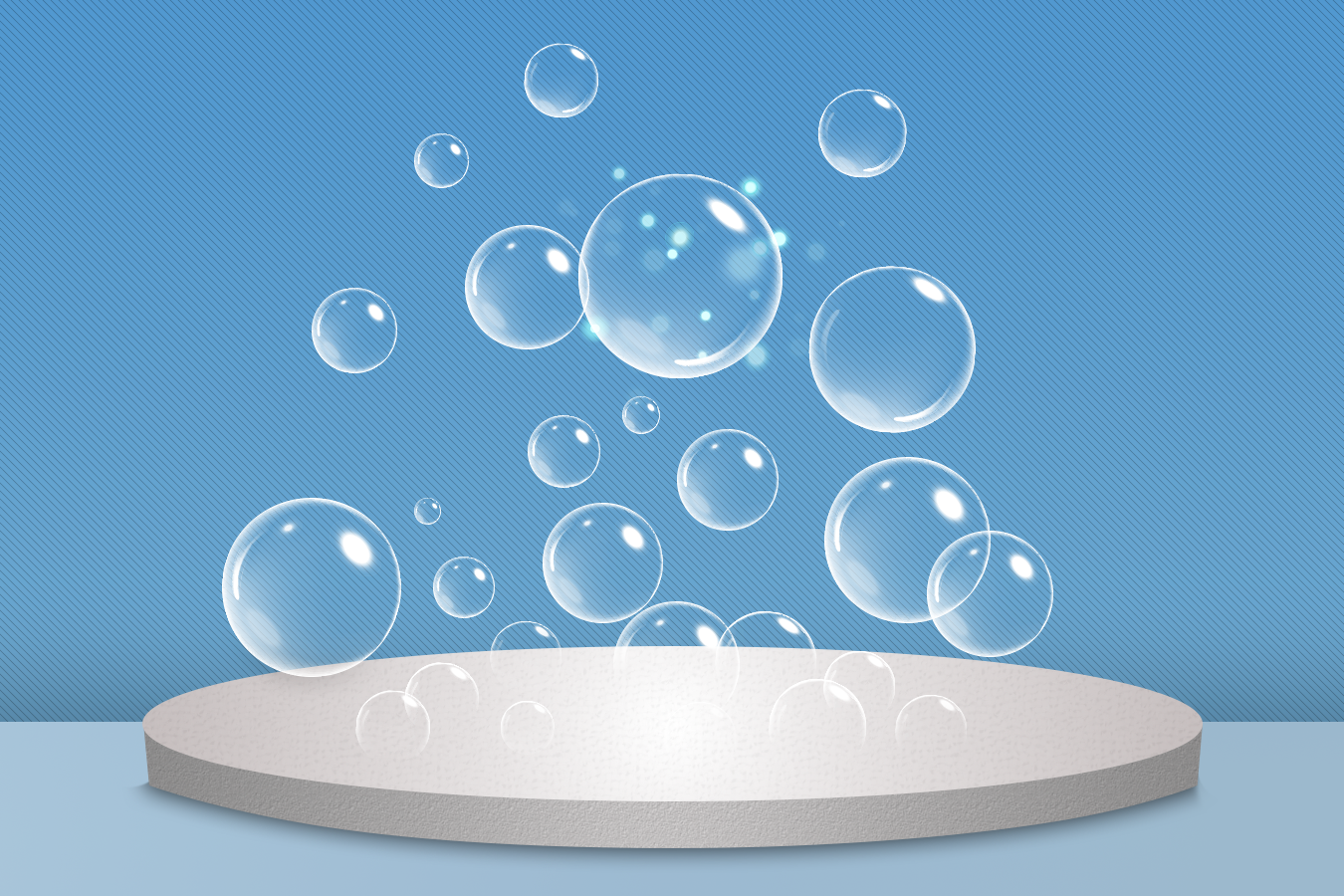 bubble