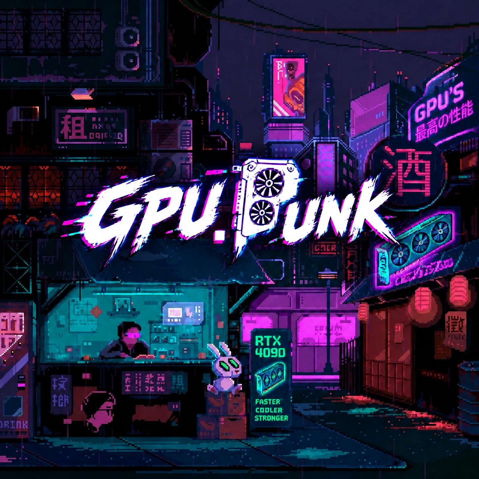 PUNK