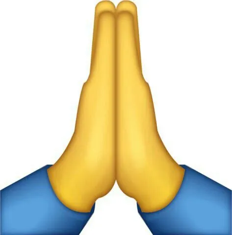 BLESSED