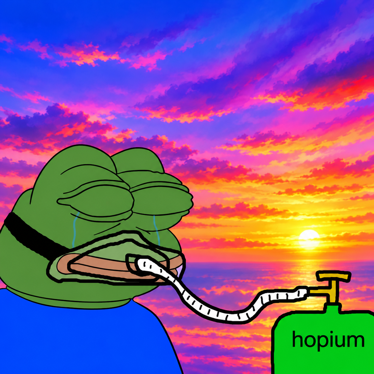 hopium