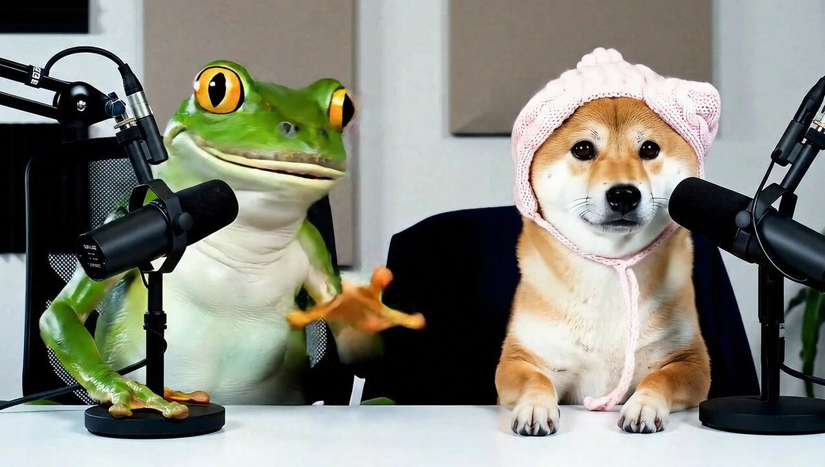 MEMECAST