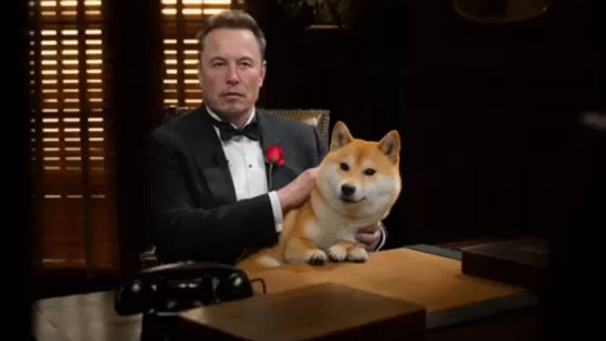 DOGEFATHER