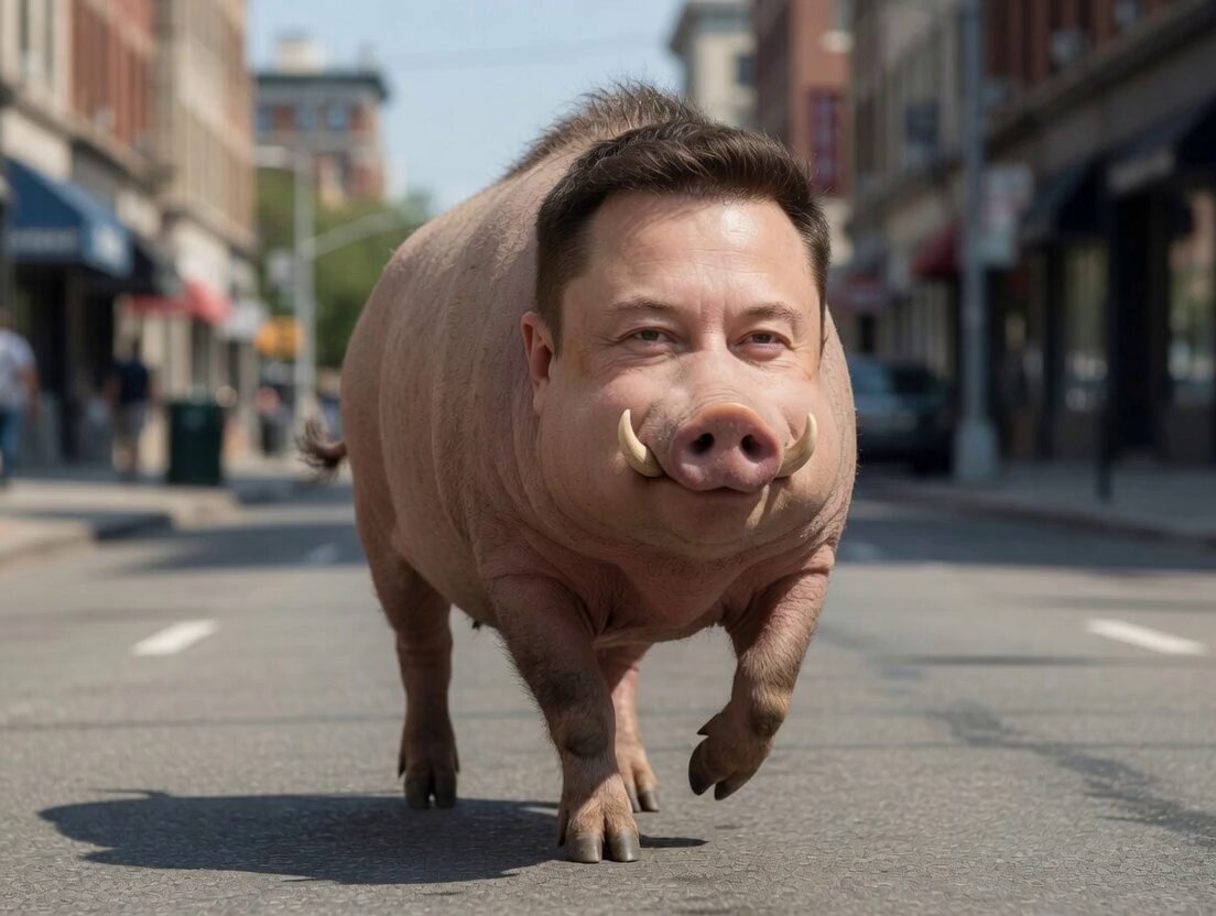 TUSK