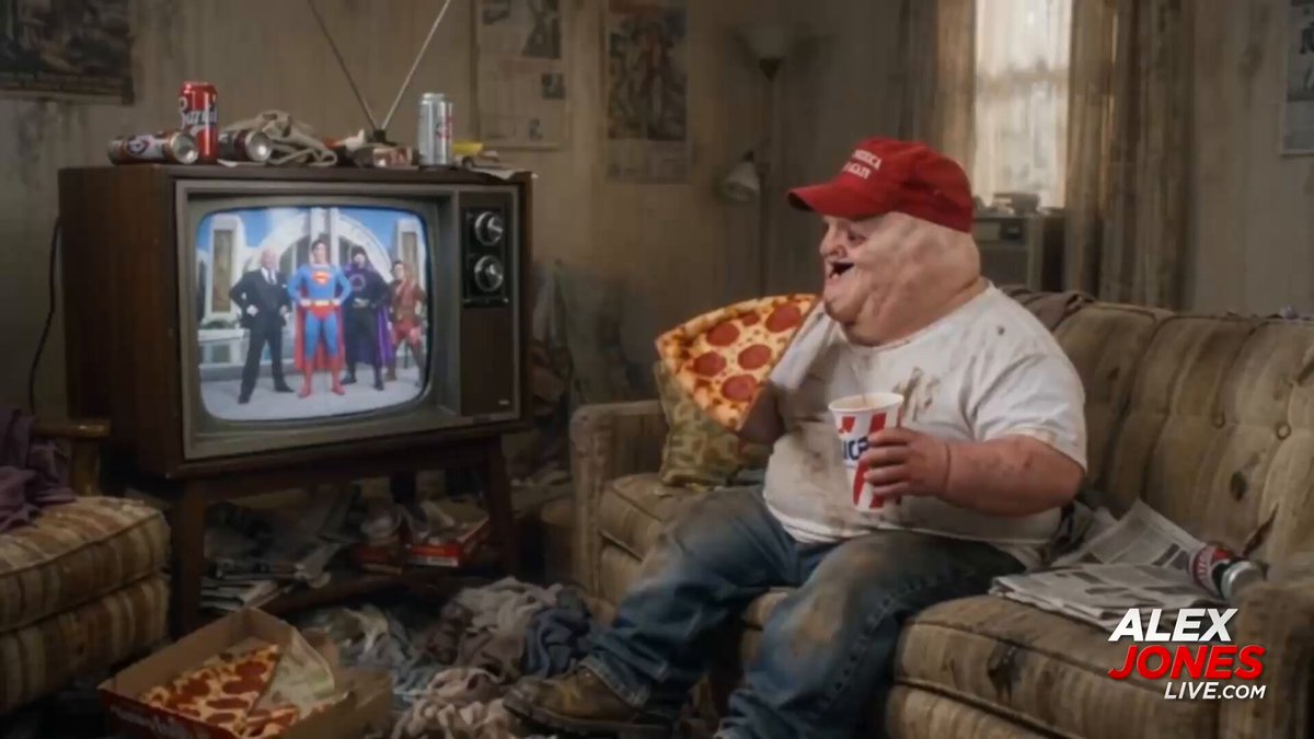 MAGA-TARD