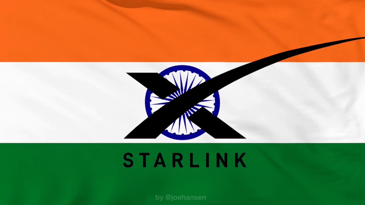 STARLINK