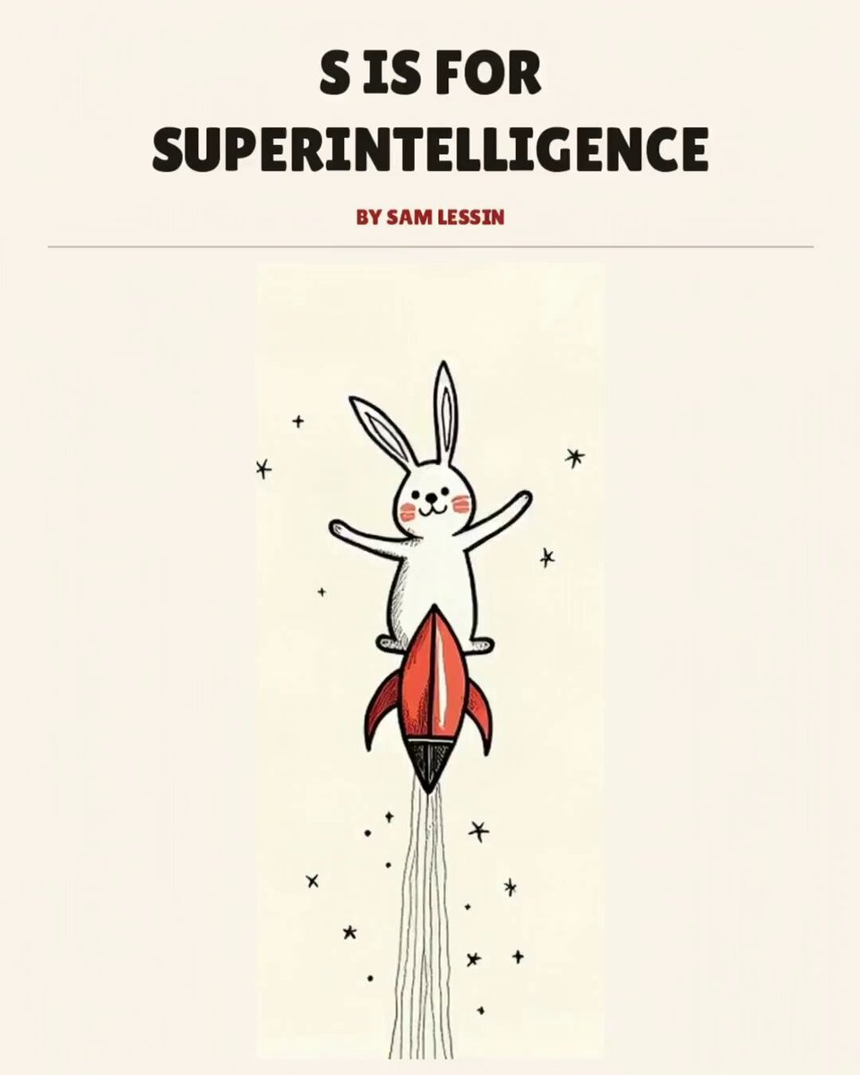 SUPERINTELLIG