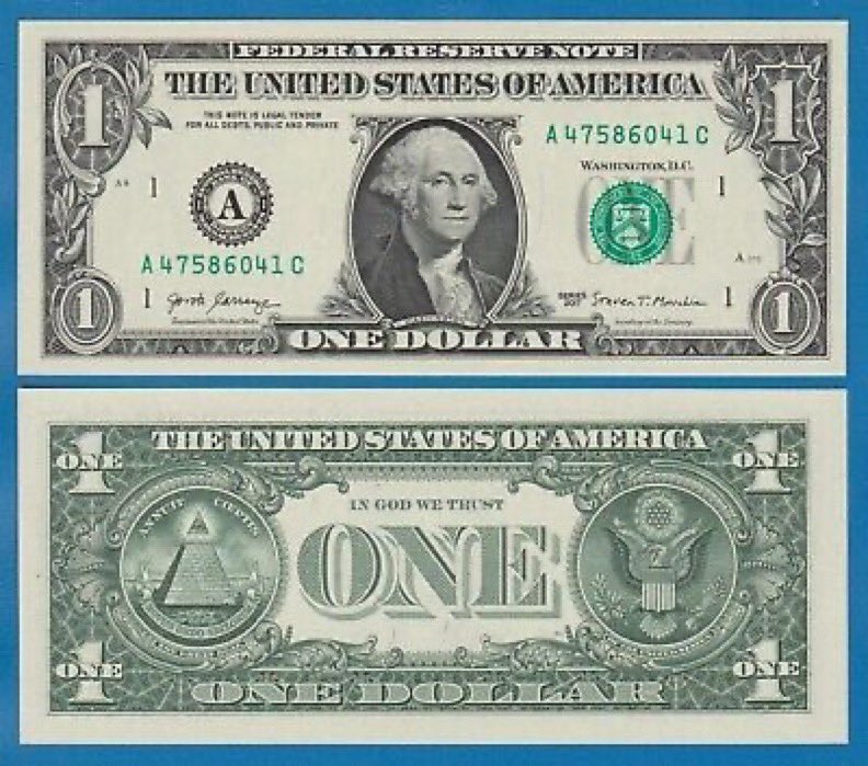 USD