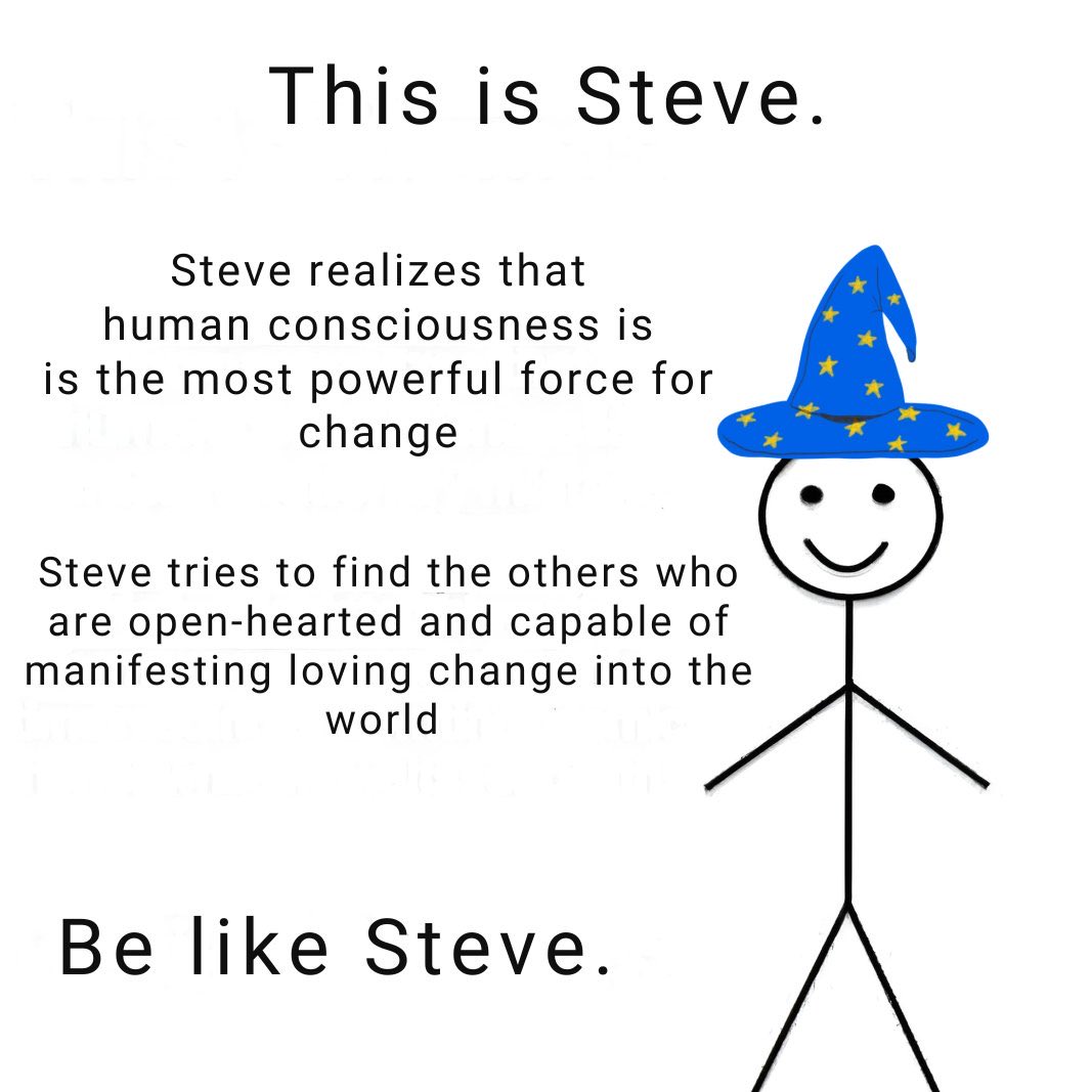 STEVE