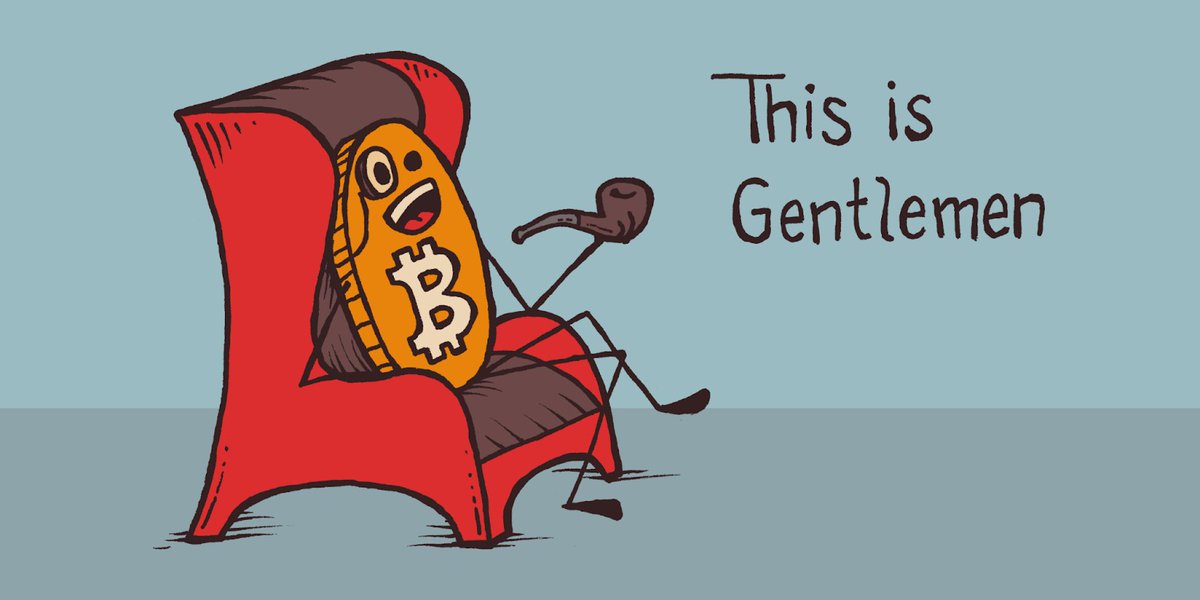 Gentlemen