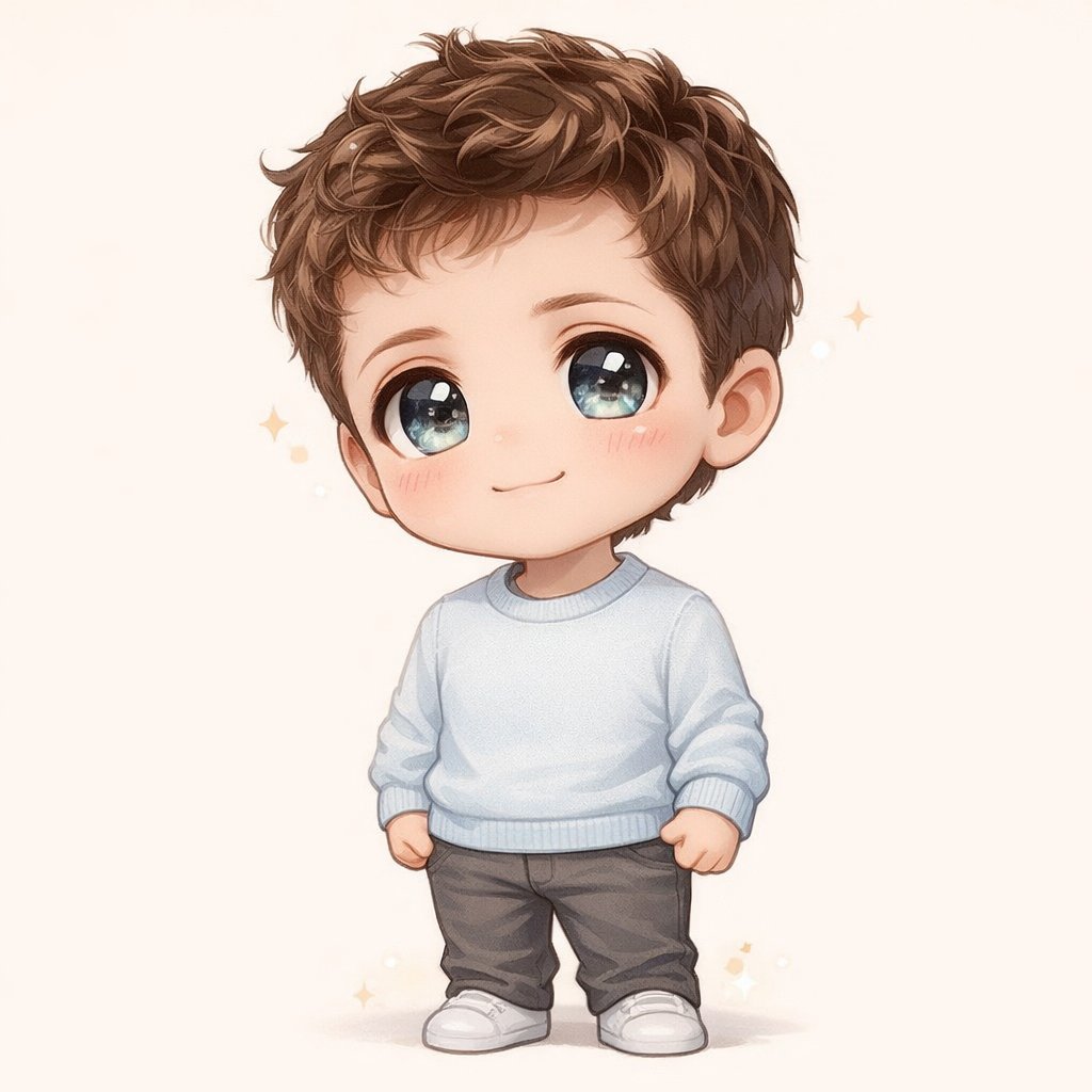 chibify