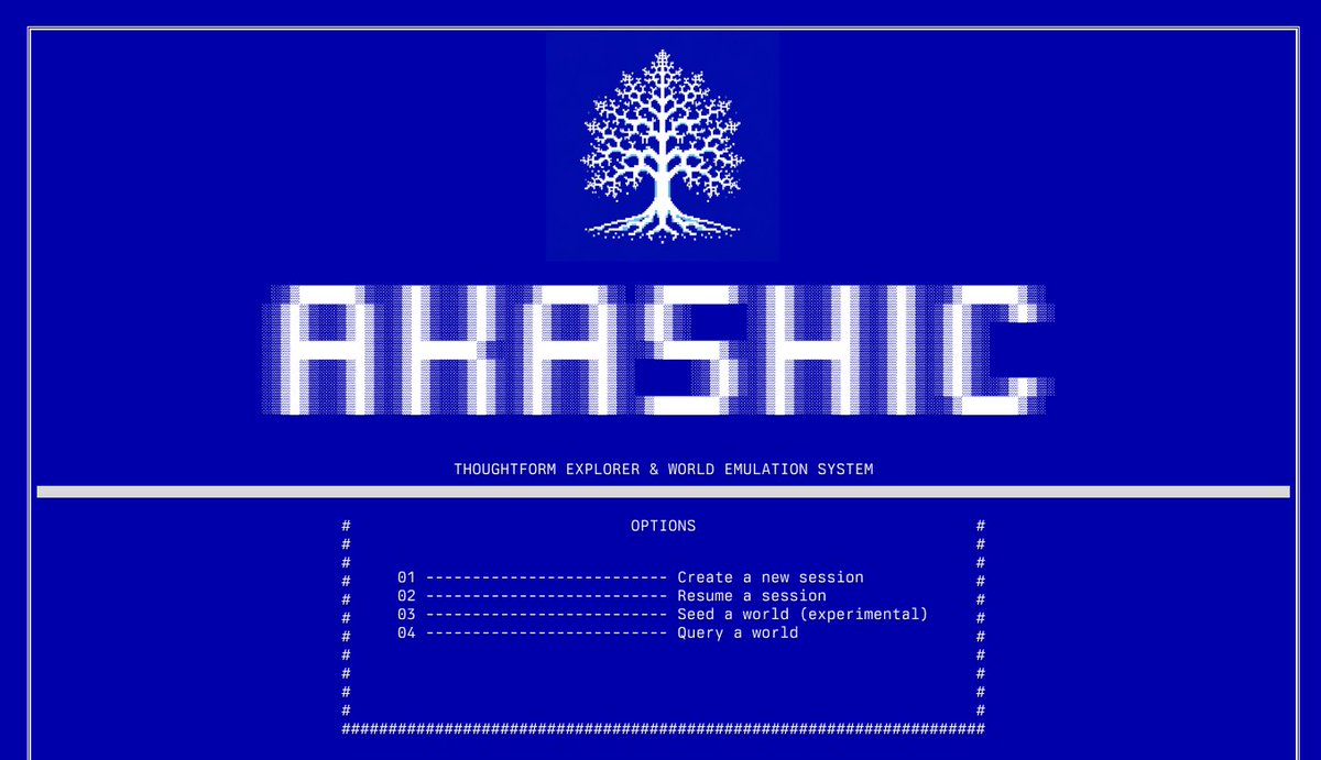 AKASHIC