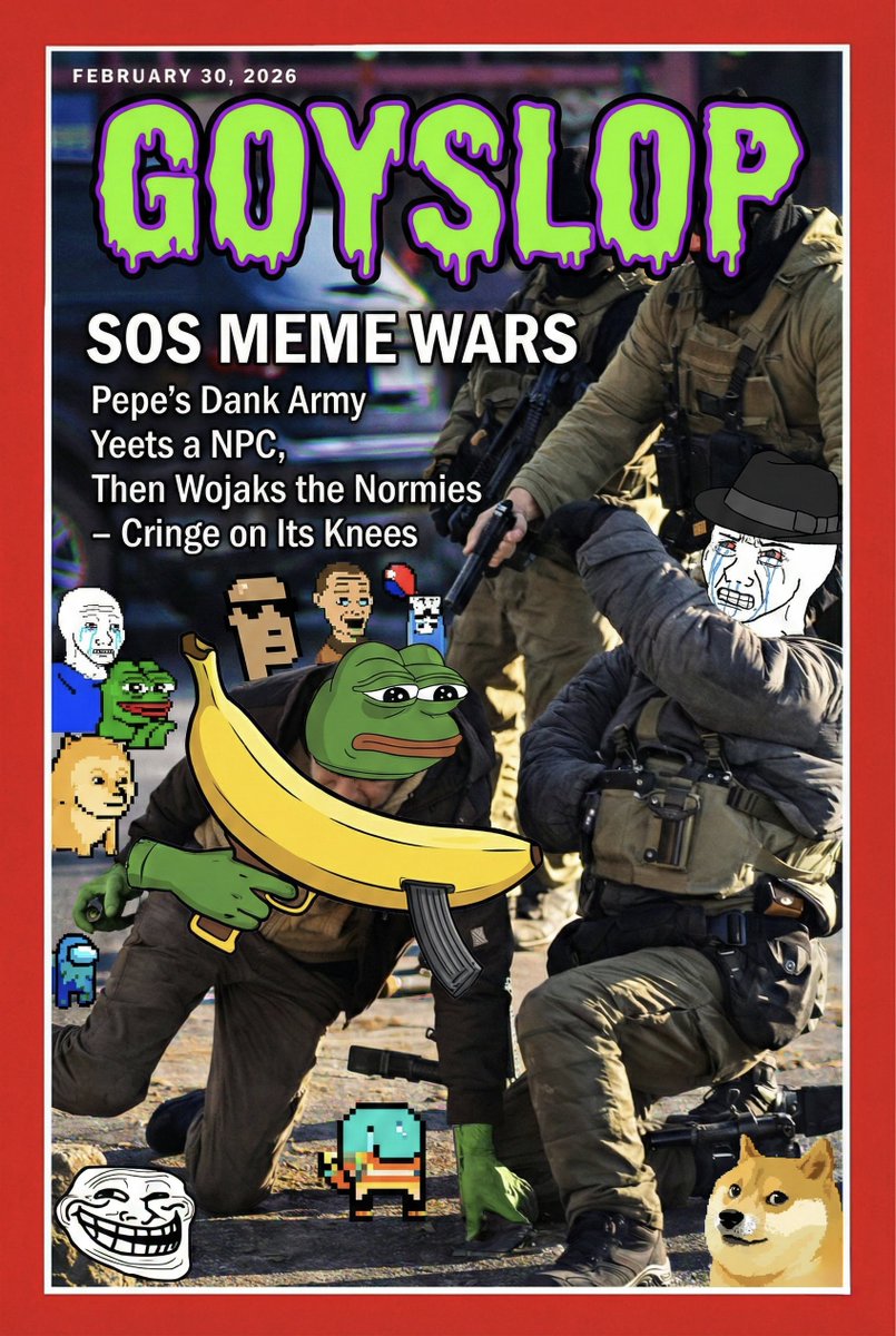 goyslop