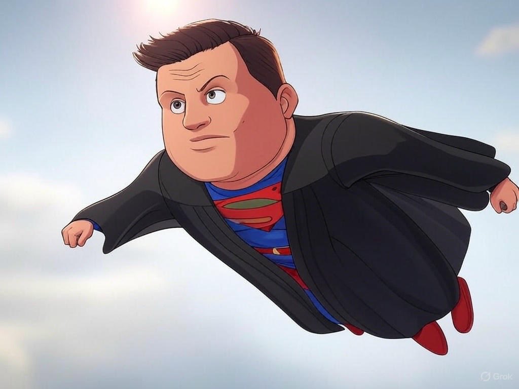 SUPERJUDGE