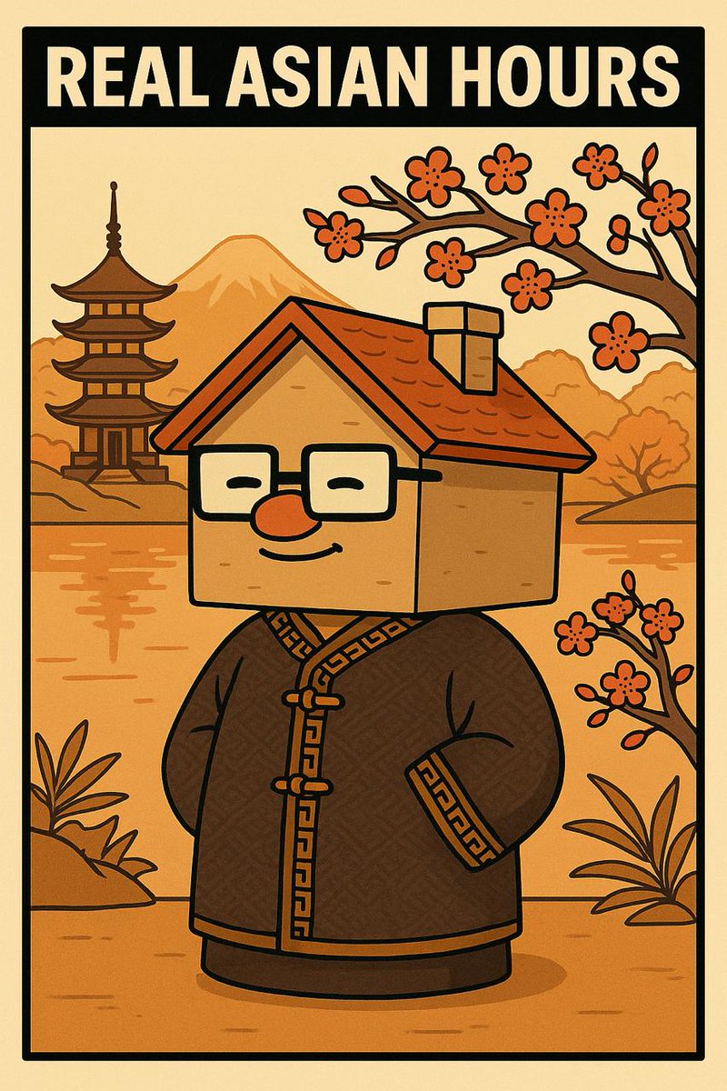 ASIANHOUSE