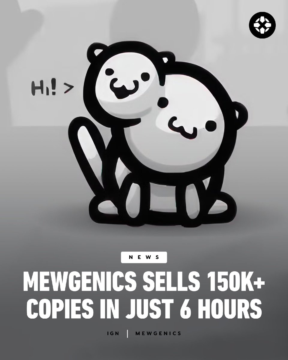 MEWGENICS