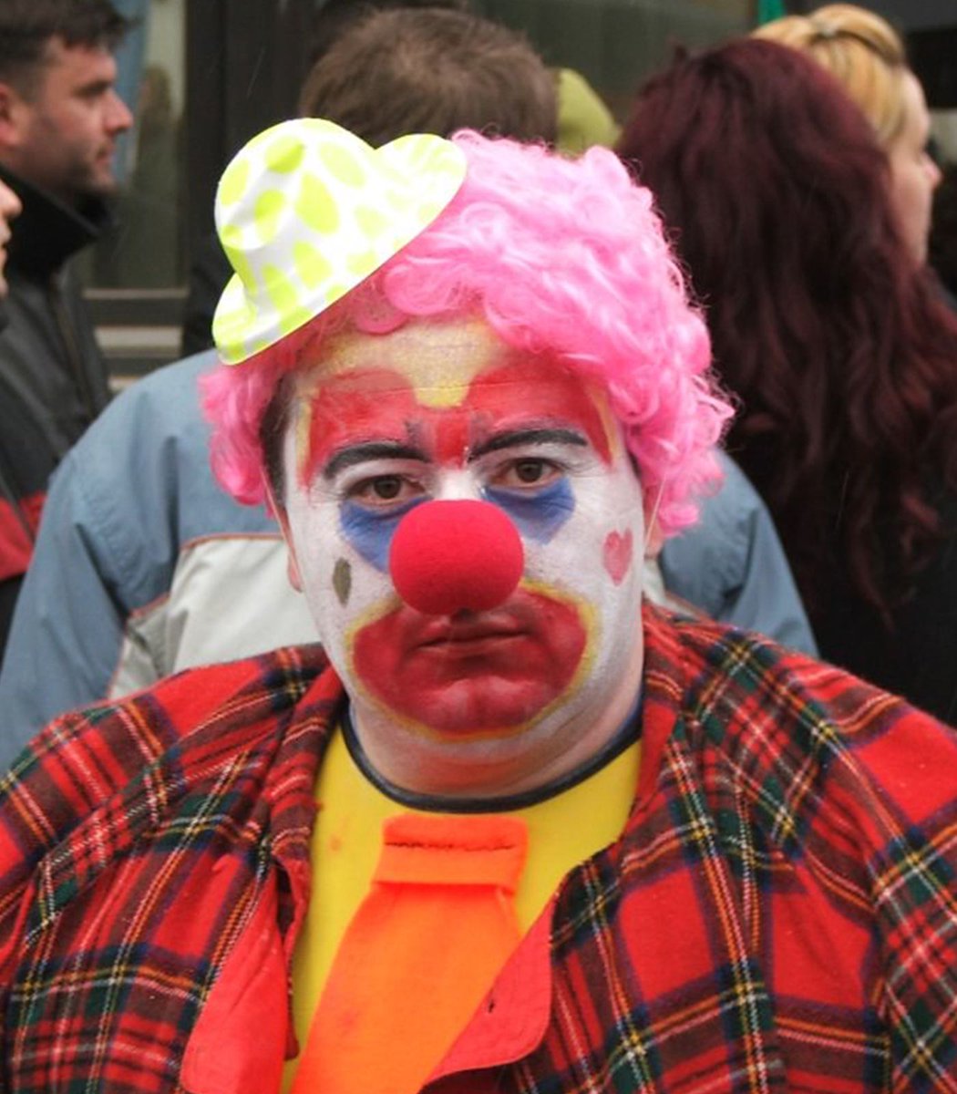 Clown