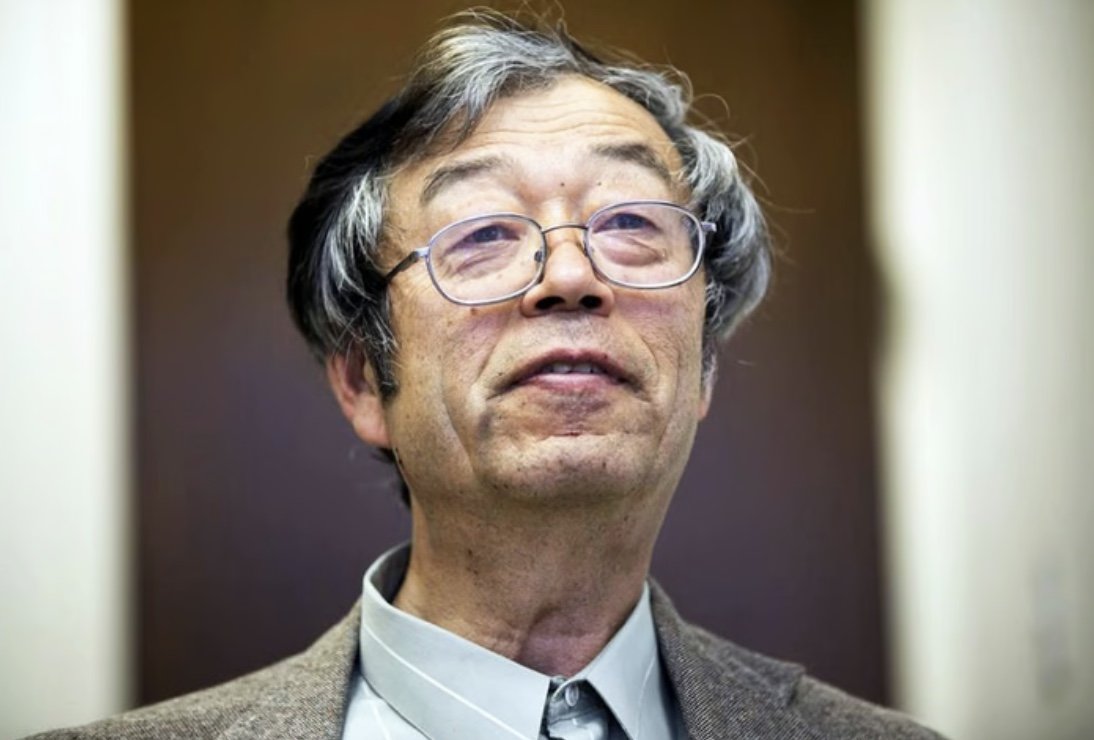 Satoshi