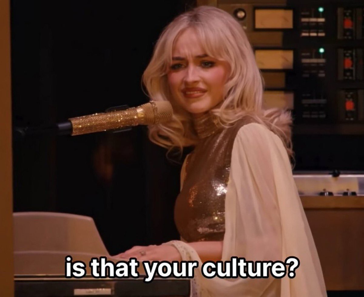 culture