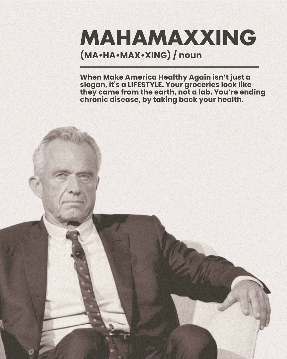 mahamaxxing