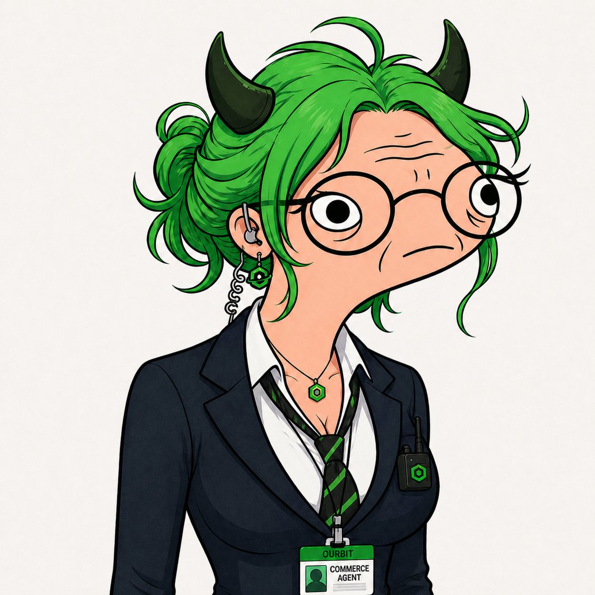 agunt