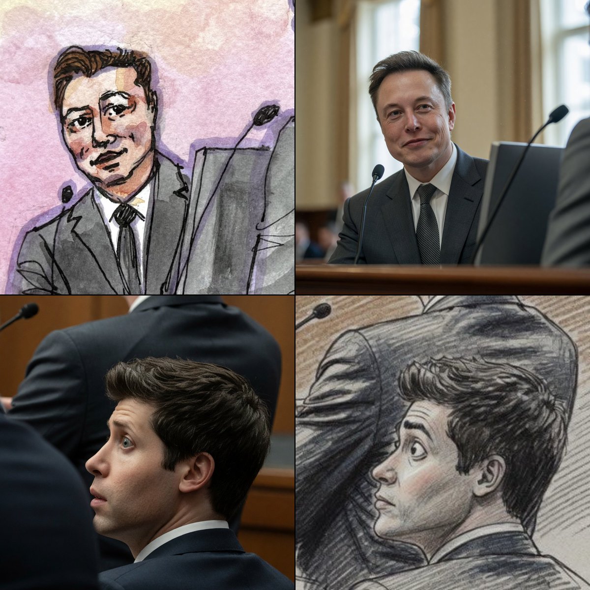 COURTROOM