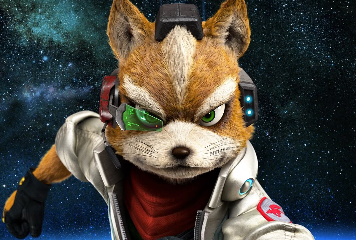 Starfox