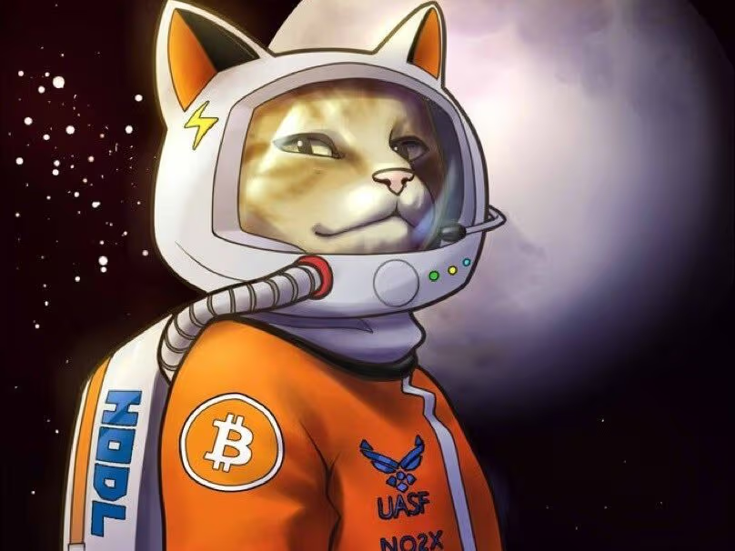 HODLONAUT
