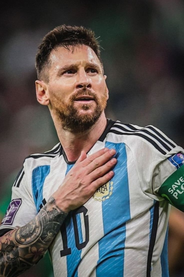 Messi