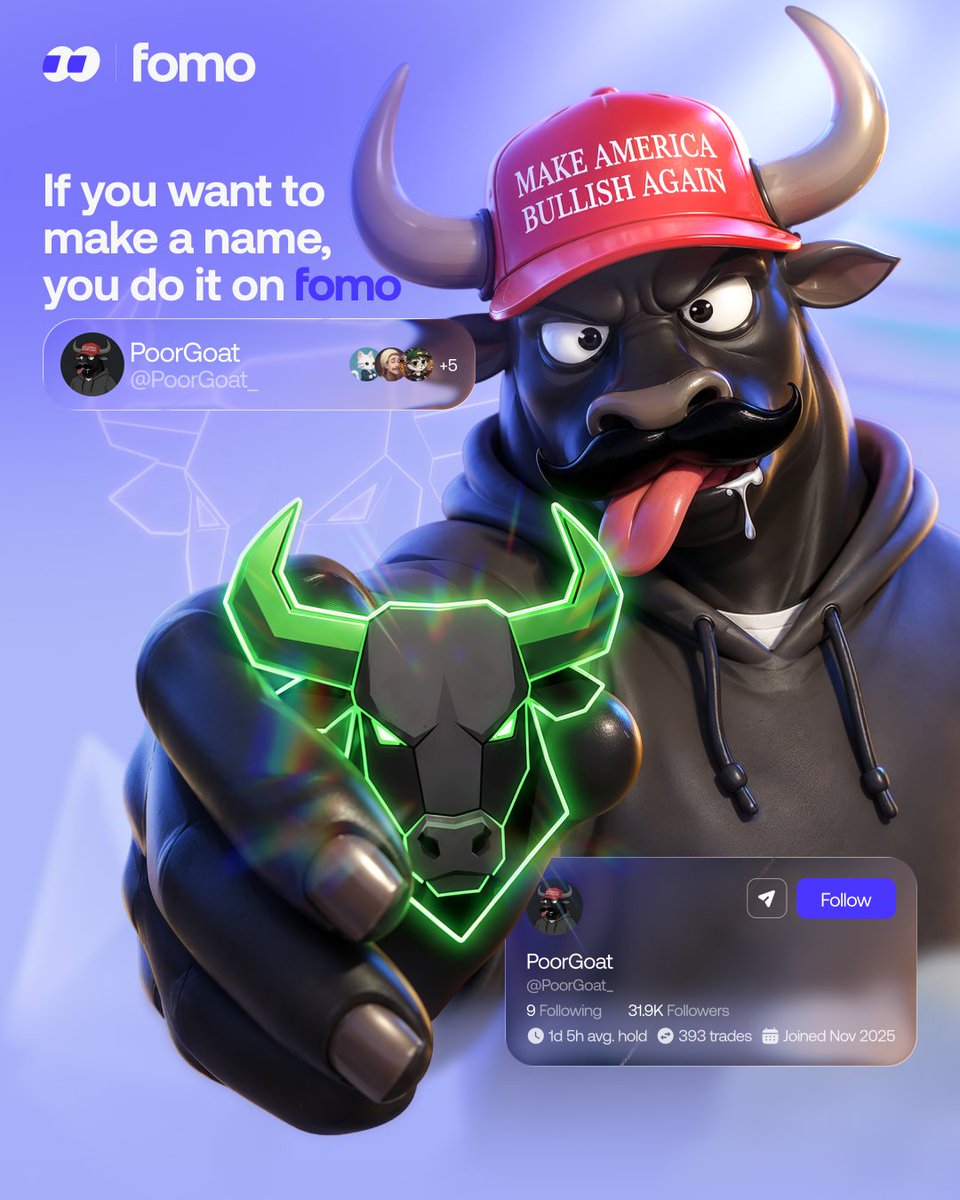POORGOAT