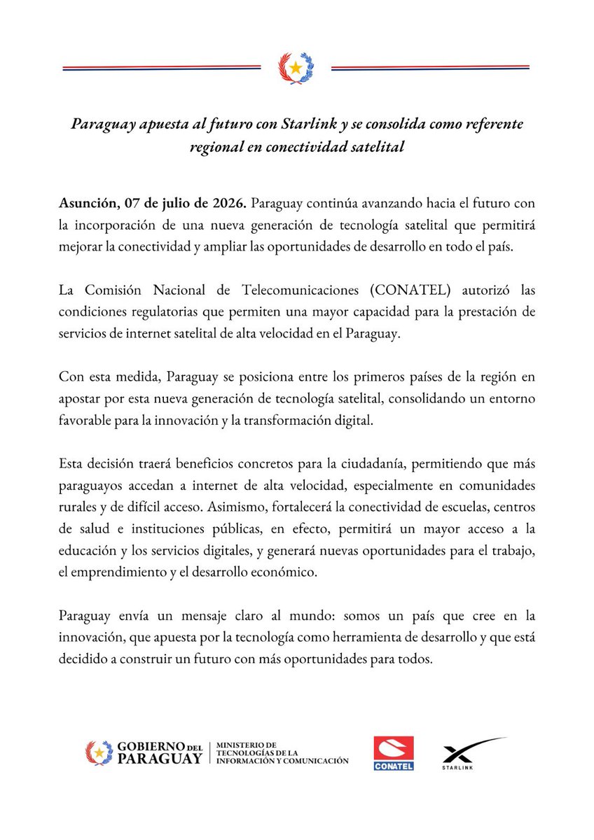 PARASTAR