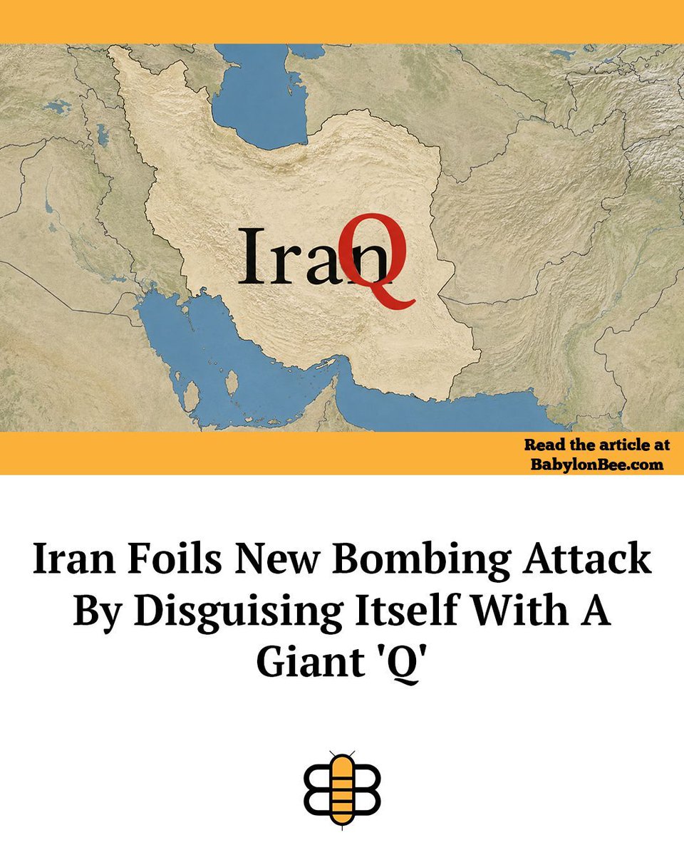 IRAQ