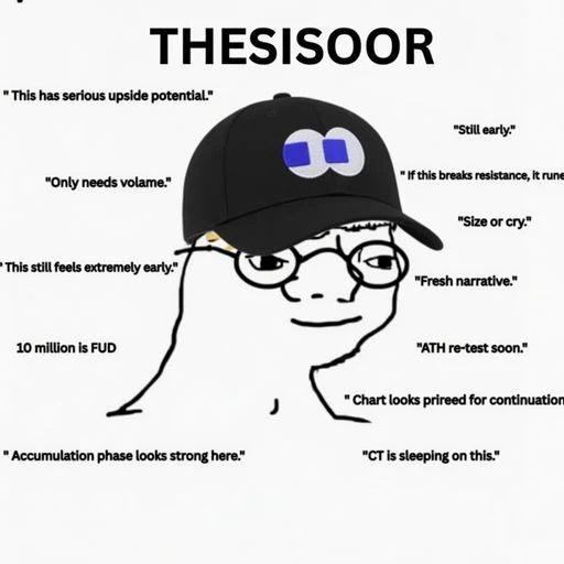 THESISOOR