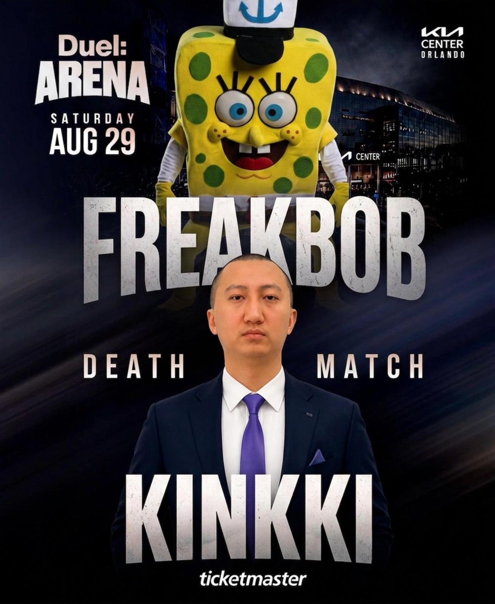 FREAKBOB