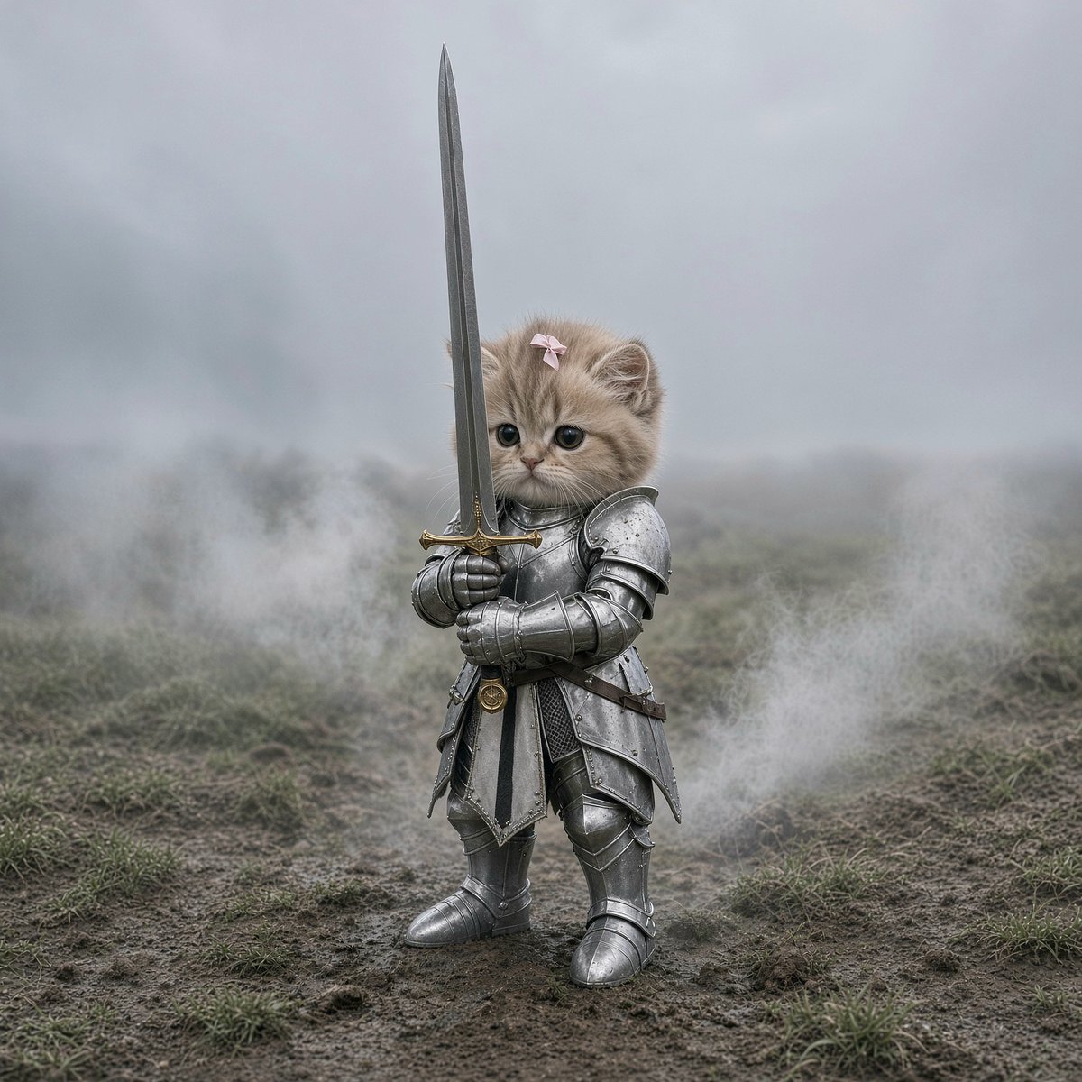 CRUSADER