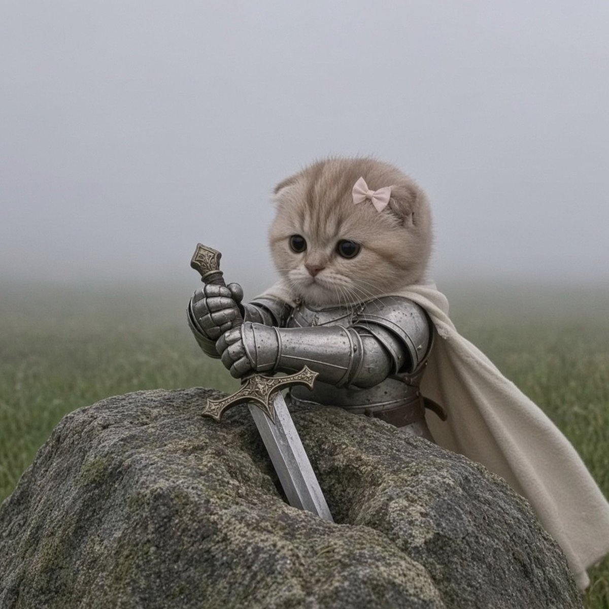 EXCALIPURR