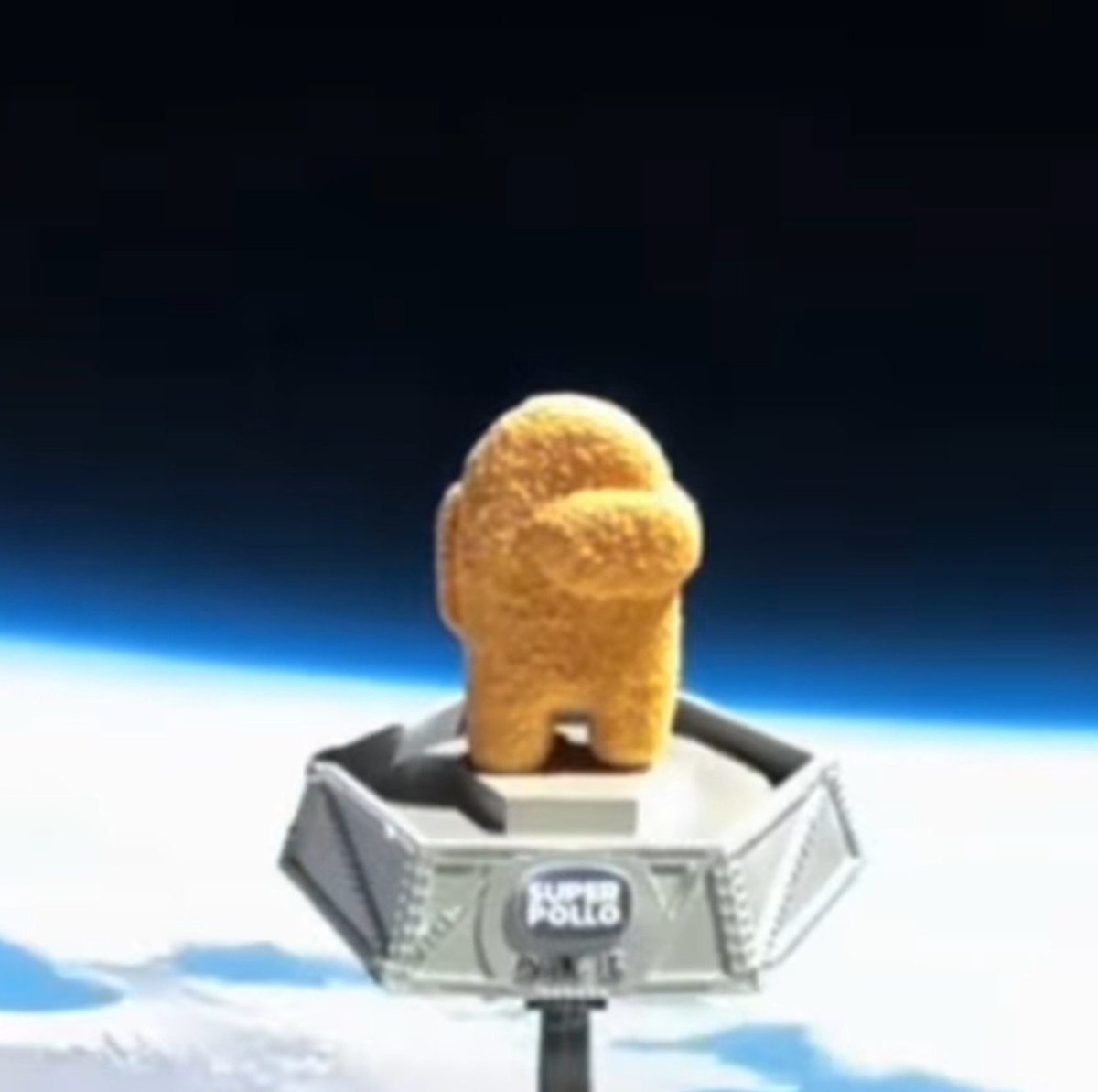 SpaceNugget