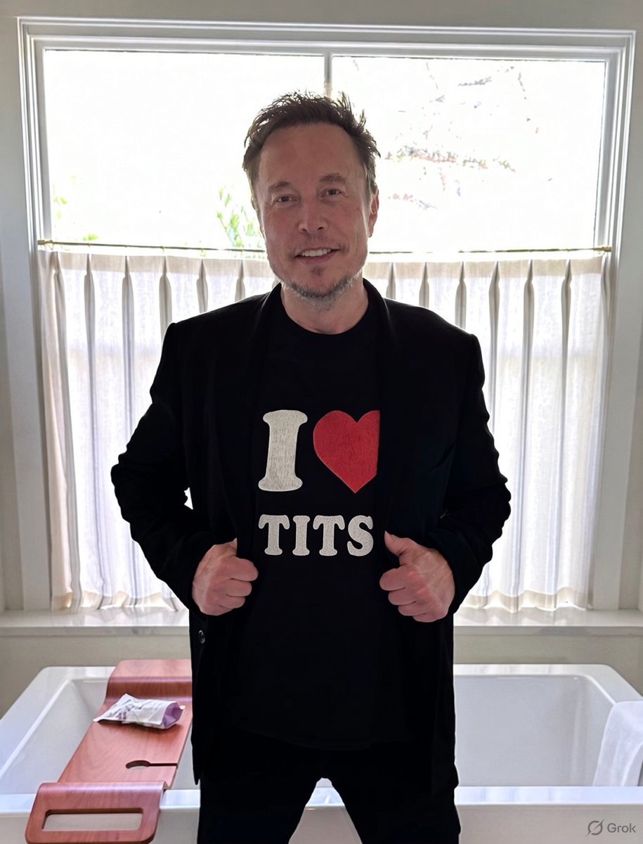 TITS