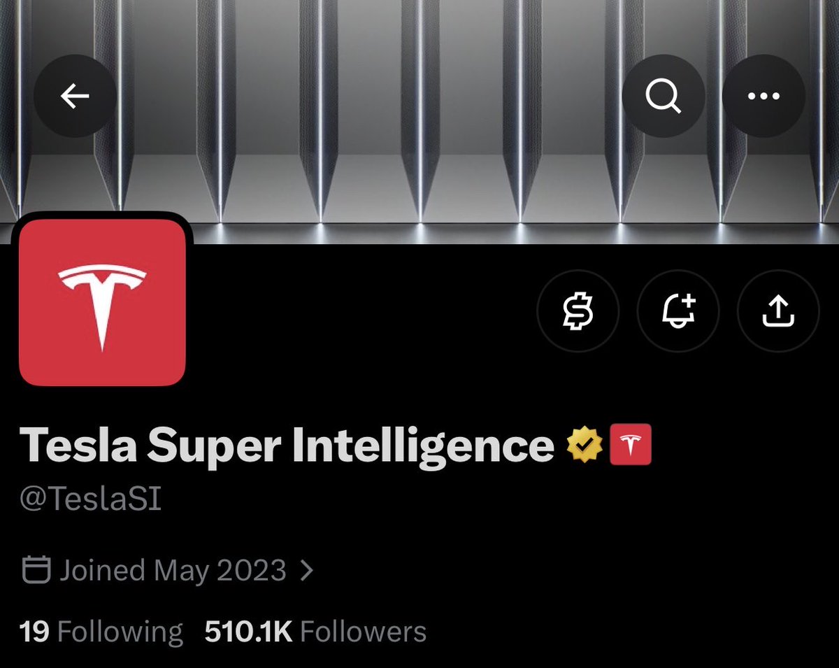 TESLA
