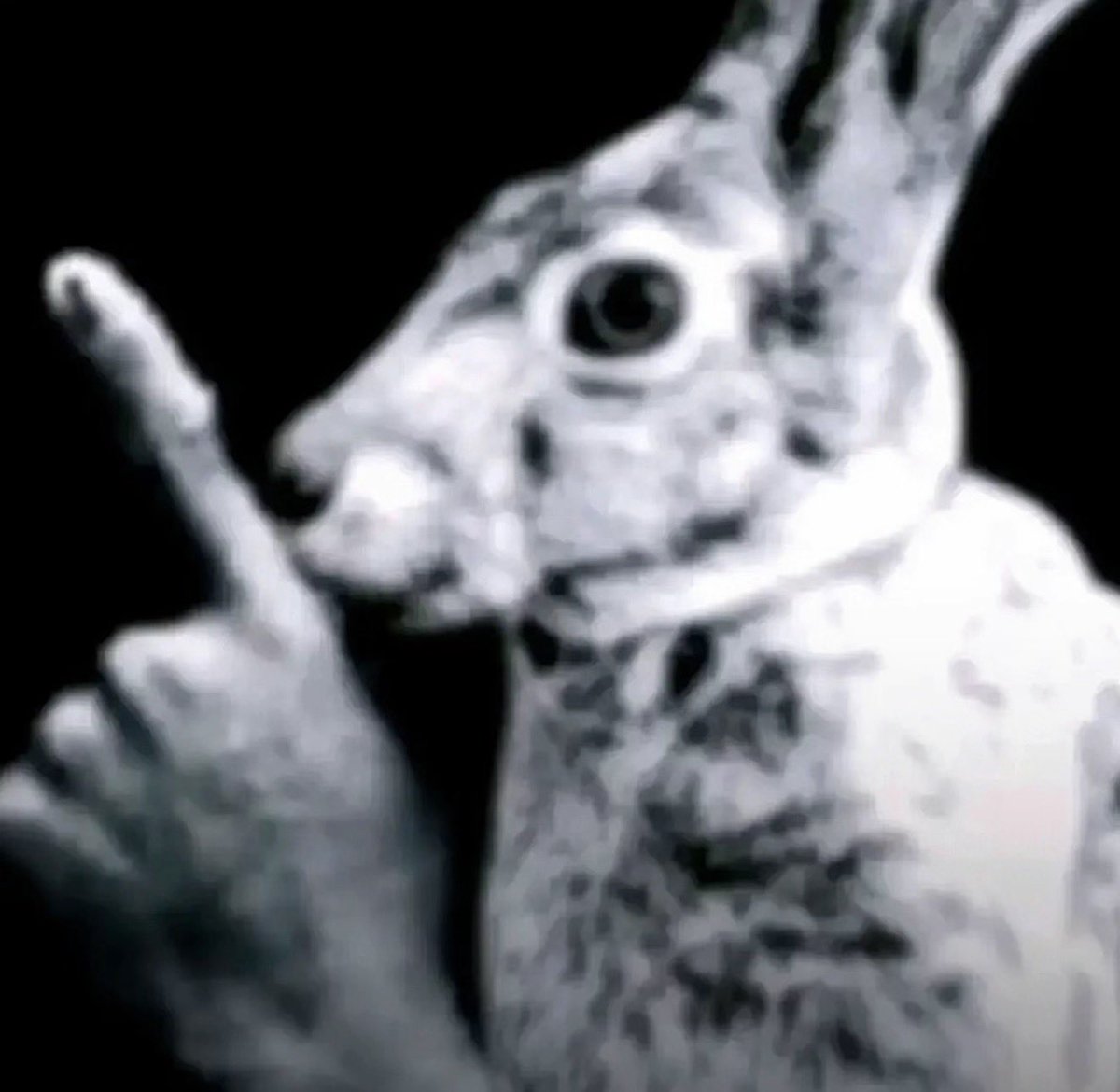 shh