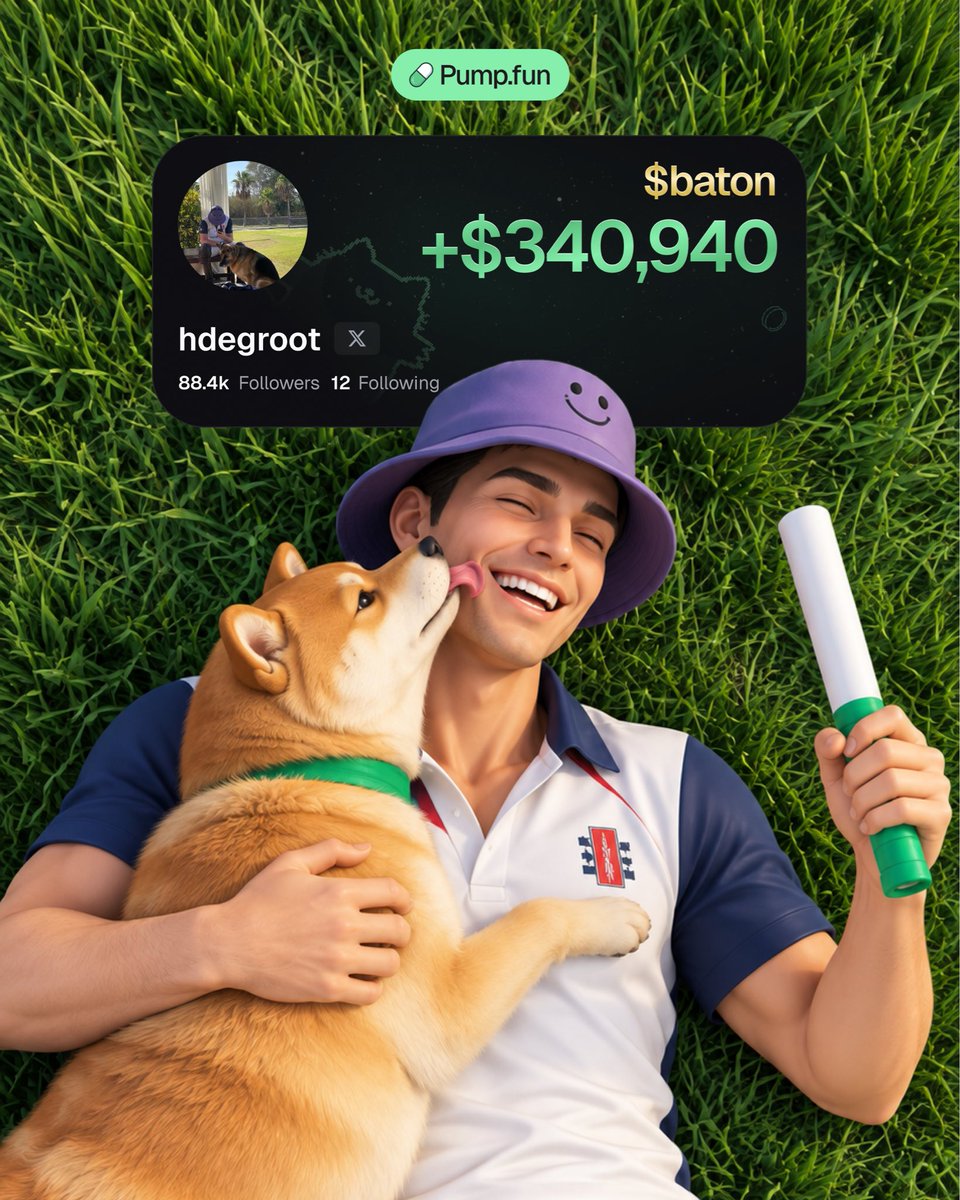 BATON