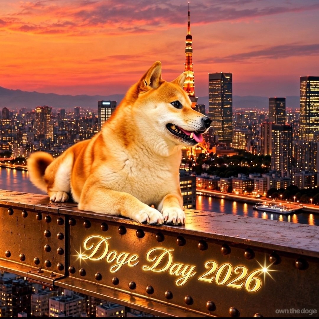 dogezilla