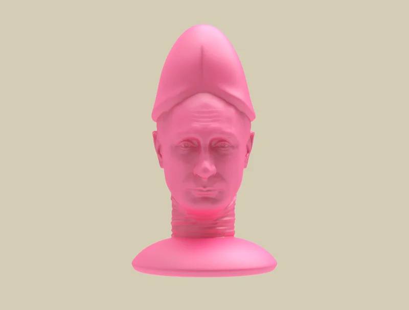 PUTIN