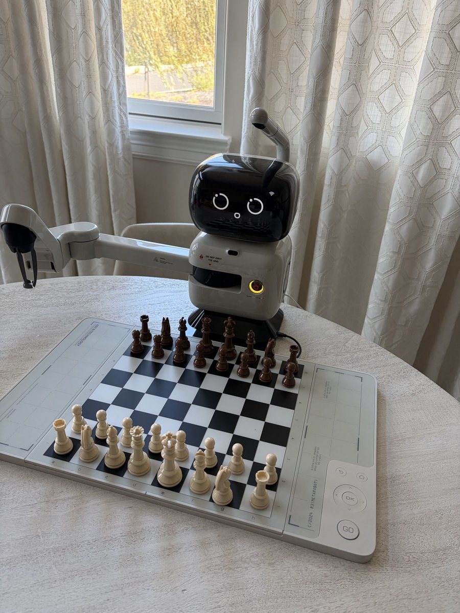 CHESSBOT