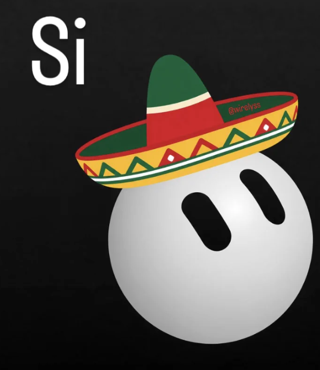 SI