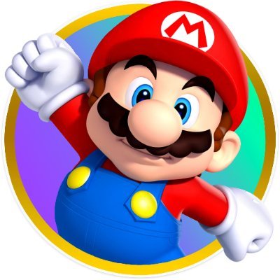 MARIO