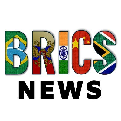 BRICS News logo