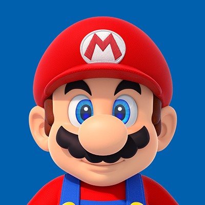 MARIO